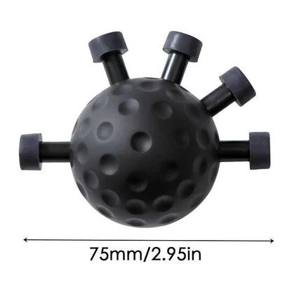 Evergrip Adjustable Hand Strength Trainer Product Image 02