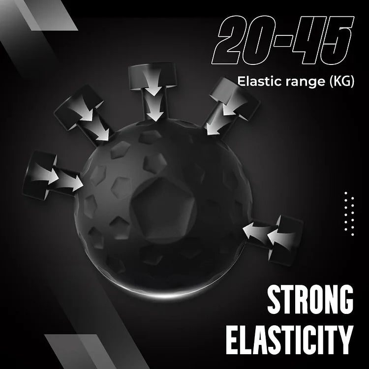 Evergrip Adjustable Hand Strength Trainer Product Image 06
