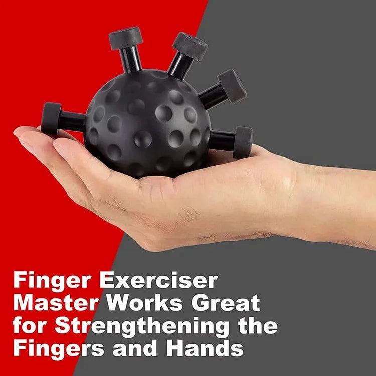 Evergrip Adjustable Hand Strength Trainer Product Image 08