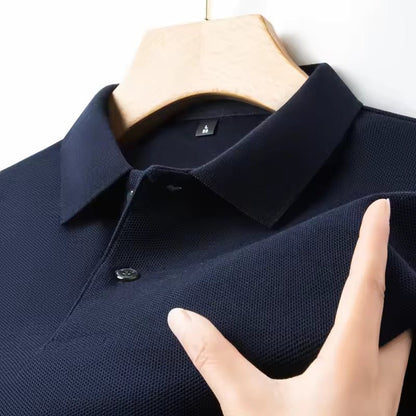 Everyday Breathable Polo Shirt Product Image 08
