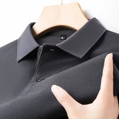 Everyday Breathable Polo Shirt Product Image 10