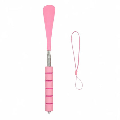 Extendable Shoe Horn Stainless Steel 70 Cm Product Image 09