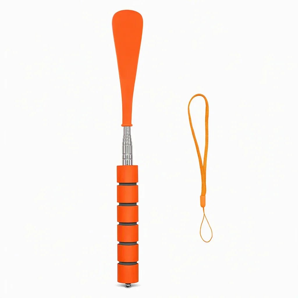 Extendable Shoe Horn Stainless Steel 70 Cm Product Image 10