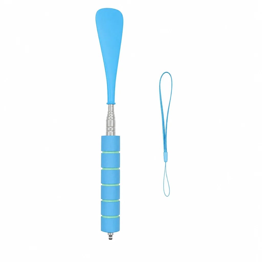 Extendable Shoe Horn Stainless Steel 70 Cm Product Image 12