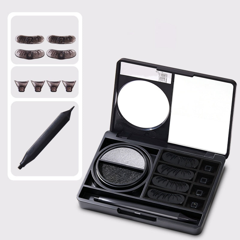 Eye Makeup Stamp Kit Lash Wing Dotter Product Image 03