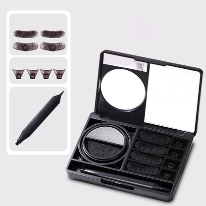 Eye Makeup Stamp Kit Lash Wing Dotter Product Image 03