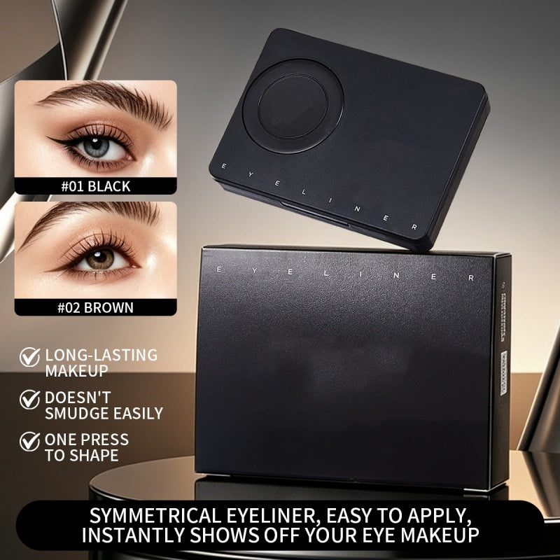 Eye Makeup Stamp Kit Lash Wing Dotter Product Image 04