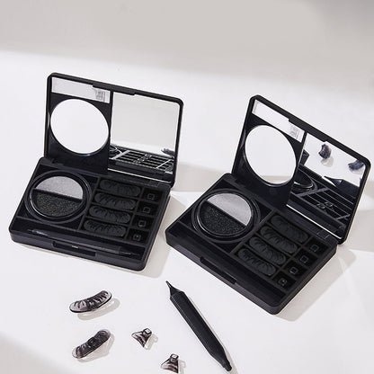 Eye Makeup Stamp Kit Lash Wing Dotter Product Image 06