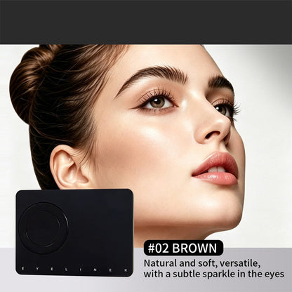 Eye Makeup Stamp Kit Lash Wing Dotter Product Image 10