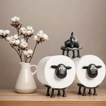 Featherdock Compact Roll Organizer Product Image 01