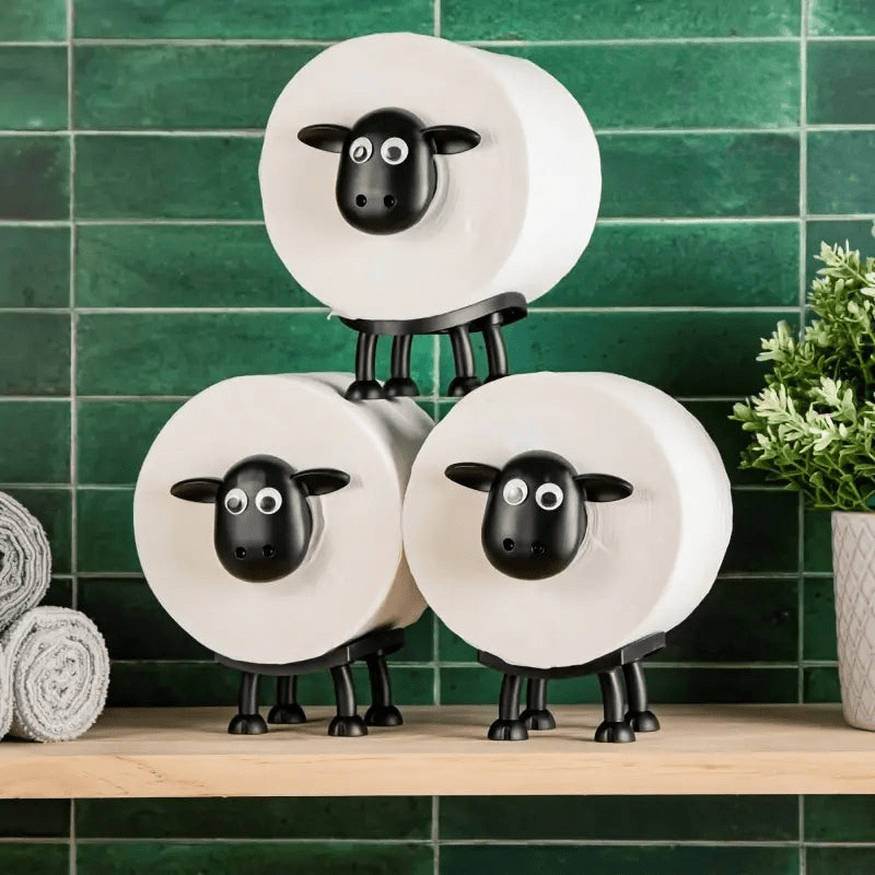 Featherdock Compact Roll Organizer Product Image 03