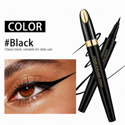 Fine Tip Matte Eyeliner Product Image 01