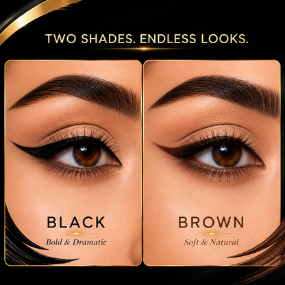 Fine Tip Matte Eyeliner Product Image 03