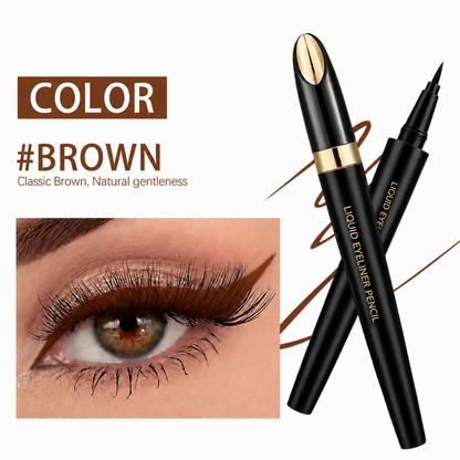 Fine Tip Matte Eyeliner Product Image 05