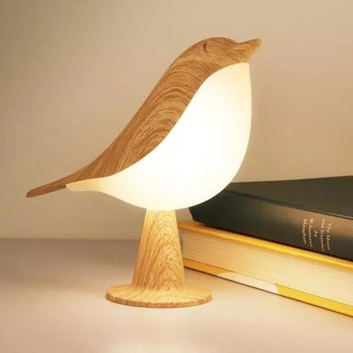 Fiora Touch Bird Table Lamp Product Image 02