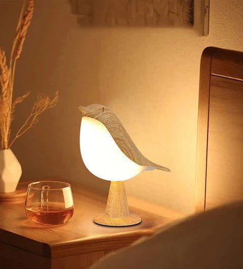 Fiora Touch Bird Table Lamp Product Image 05