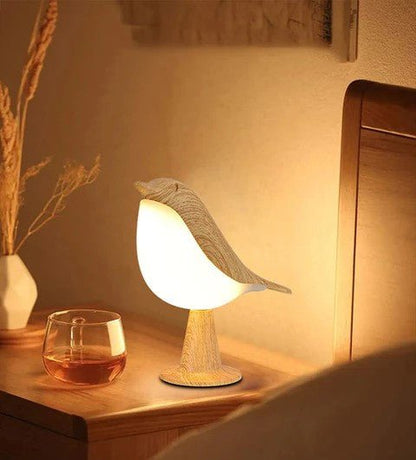 Fiora Touch Bird Table Lamp Product Image 05