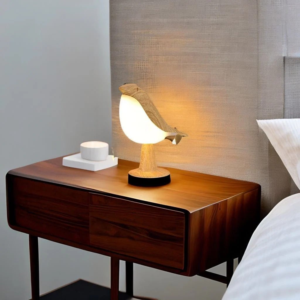 Fiora Touch Bird Table Lamp Product Image 08