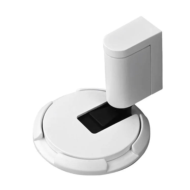 Firmhold Zinc Alloy Press Lock Door Stopper Product Image 08