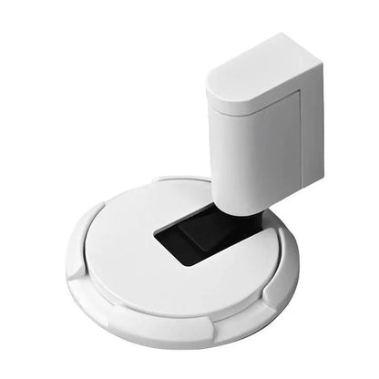 Firmhold Zinc Alloy Press Lock Door Stopper Product Image 08