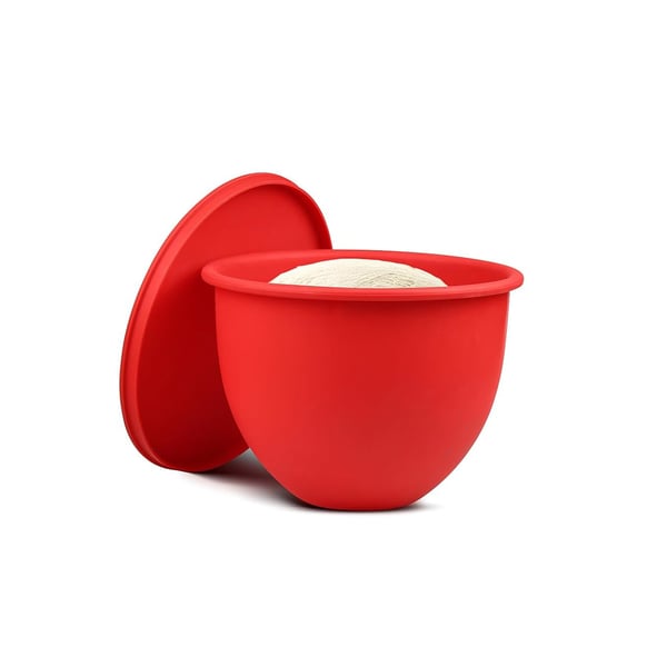 Fitliner Silicone Stand Mixer Bowl Sleeve Product Image 13