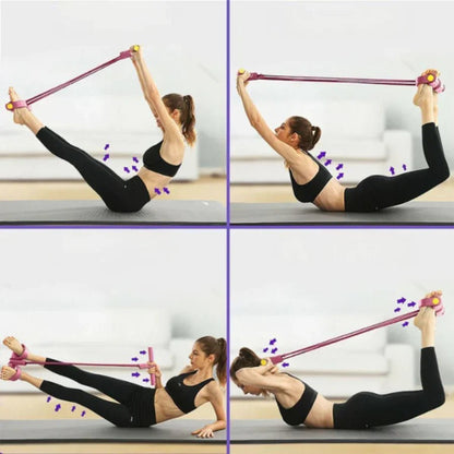 Flexcore Portable Resistance Trainer Product Image 04