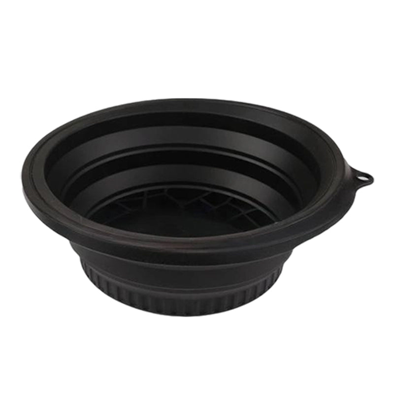Flexface Foldable Silicone Facial Washbasin Product Image 01
