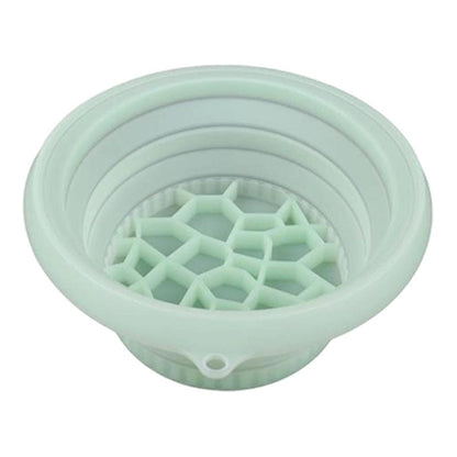 Flexface Foldable Silicone Facial Washbasin Product Image 10