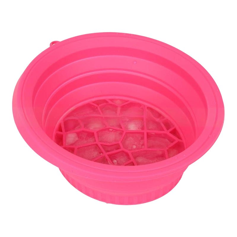 Flexface Foldable Silicone Facial Washbasin Product Image 12