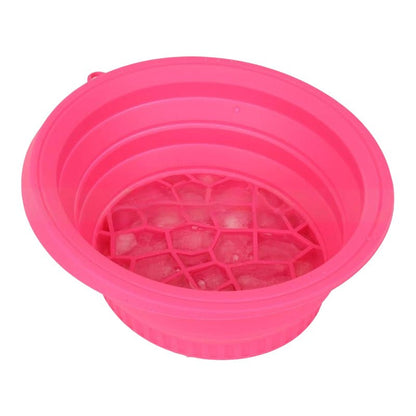 Flexface Foldable Silicone Facial Washbasin Product Image 12