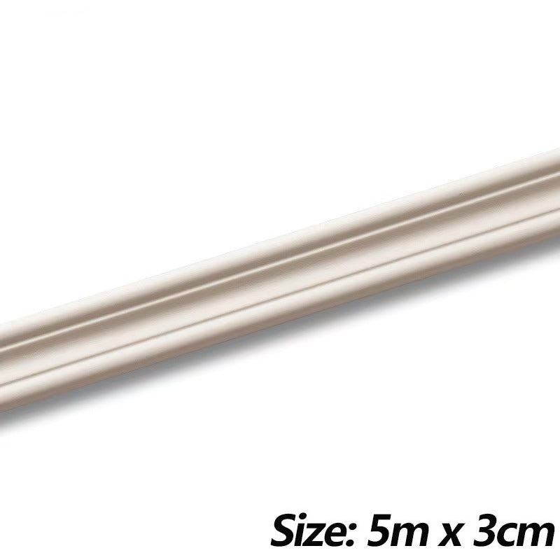 Flexible Waterproof Baseboard Trim Product Image 01