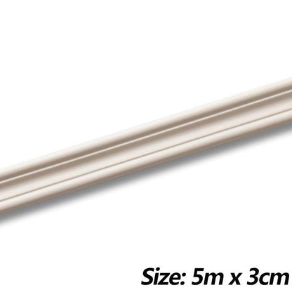 Flexible Waterproof Baseboard Trim Product Image 01