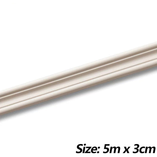 Flexible Waterproof Baseboard Trim Product Image 01