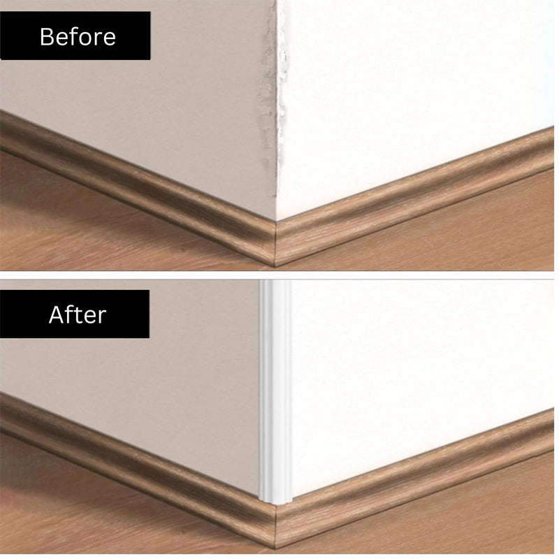 Flexible Waterproof Baseboard Trim Product Image 06