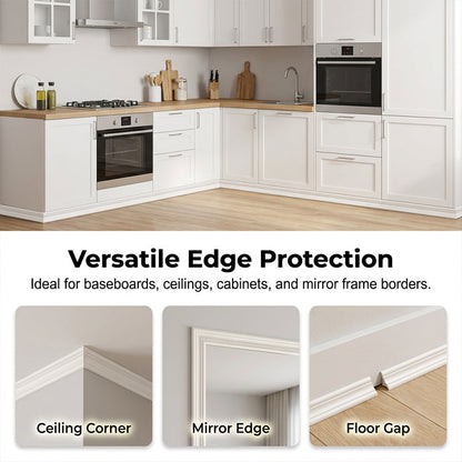 Flexible Waterproof Baseboard Trim Product Image 09