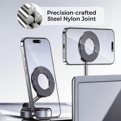 Flexride Magnetic Foldable Car Phone Holder Product Image 05