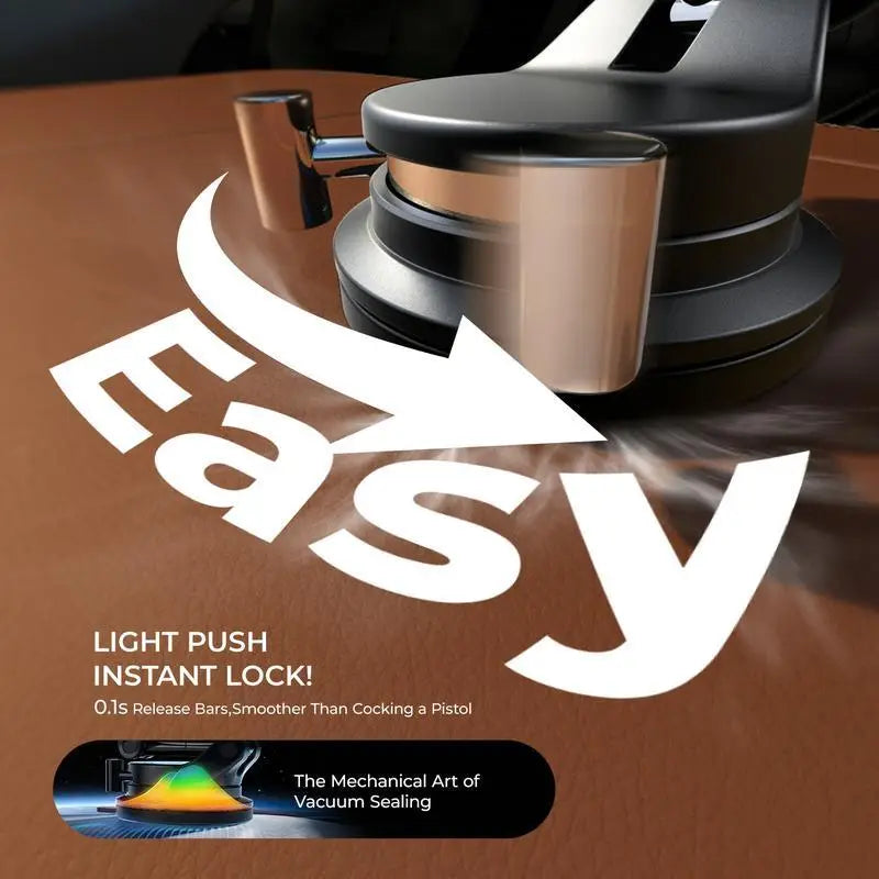 Flexride Magnetic Foldable Car Phone Holder Product Image 09