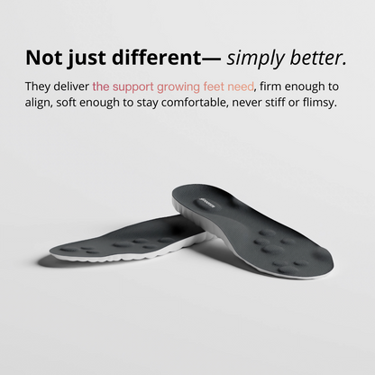 Flexstep Cushion Shoe Inserts Product Image 04