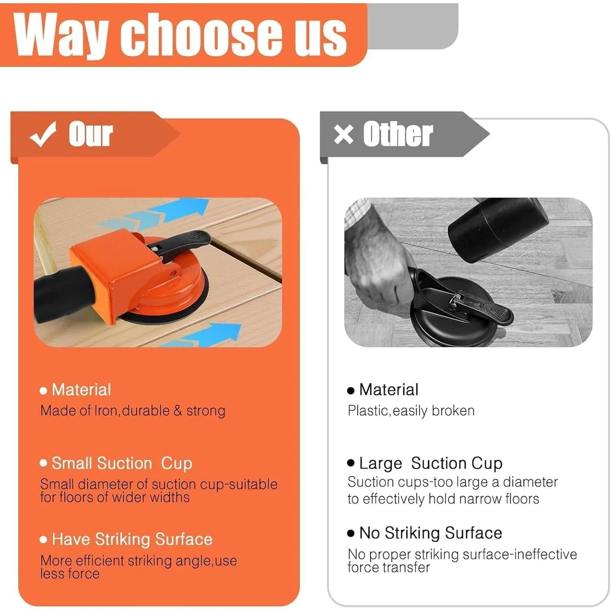 Floor Gap Repair Tool Hardwood Laminate Product Image 06