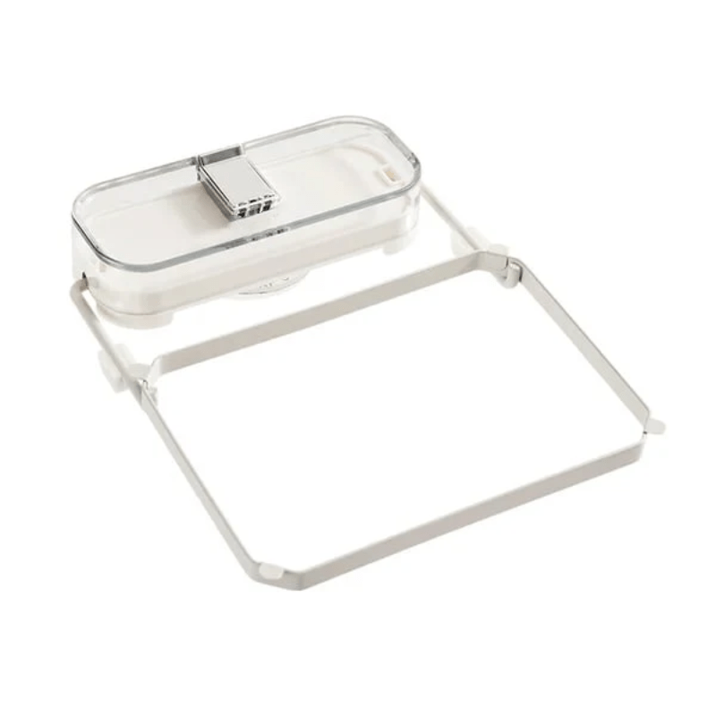 Flowguard Adhesive Sink Strainer Net Product Image 03