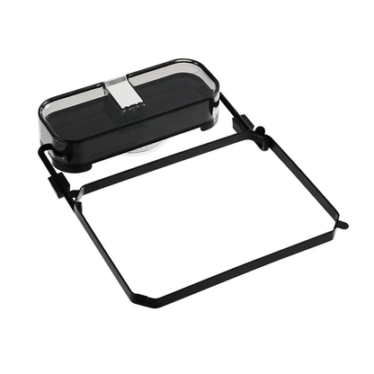 Flowguard Adhesive Sink Strainer Net Product Image 04