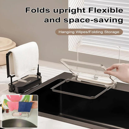 Flowguard Adhesive Sink Strainer Net Product Image 06