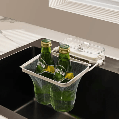 Flowguard Adhesive Sink Strainer Net Product Image 10