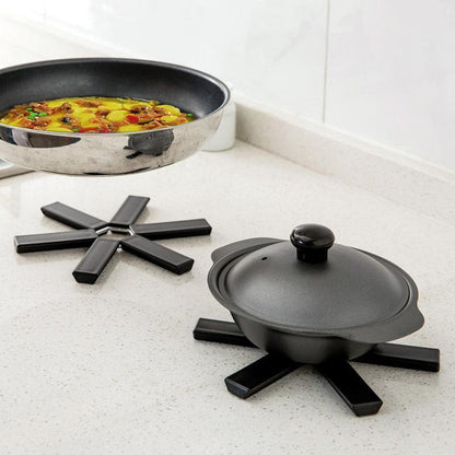Foldable Abs Heat Resistant Table Pad Product Image 03