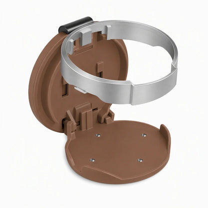 Foldable Car Door Cup Holder Product Image 10