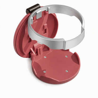 Foldable Car Door Cup Holder Product Image 11