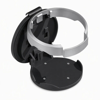 Foldable Car Door Cup Holder Product Image 12