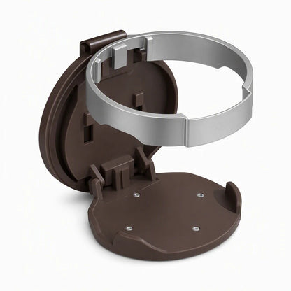 Foldable Car Door Cup Holder Product Image 13