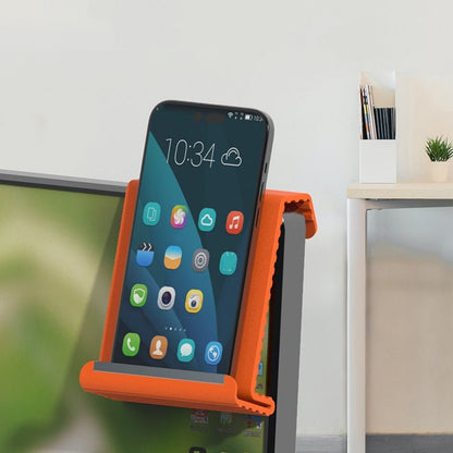 Foldflat Bendable Device Stand Silicone Grip Product Image 02