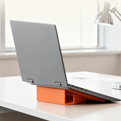 Foldflat Bendable Device Stand Silicone Grip Product Image 04